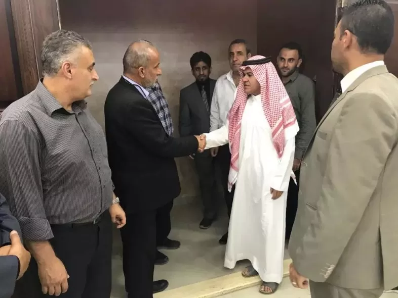 مدار الساعة,أخبار ثقافية,المملكة العربية السعودية