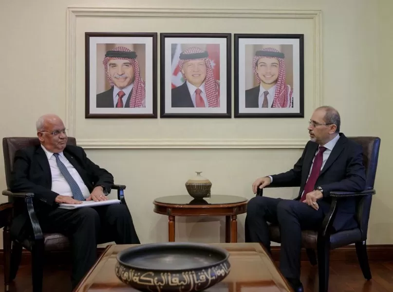 مدار الساعة,أخبار الأردن,اخبار الاردن,وزير الخارجية وشؤون المغتربين,أيمن الصفدي,الملك عبدالله الثاني,الأمم المتحدة,أونروا,جمهورية مصر العربية,السلطة الوطنية الفلسطينية