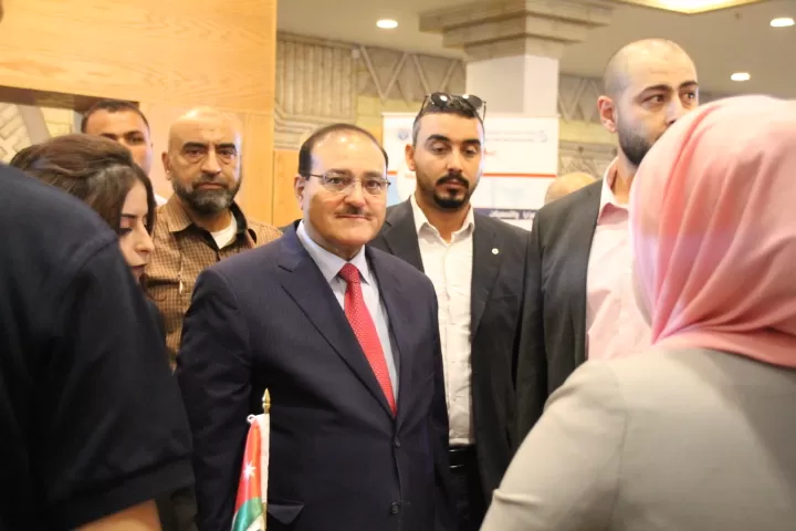 مدار الساعة,أخبار الجامعات الأردنية,وزير التعليم العالي والبحث العلمي,مجلس النواب