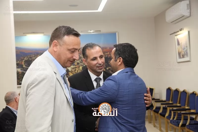 مدار الساعة,أخبار المجتمع الأردني,صحيفة الغد