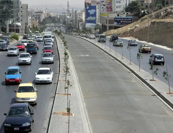 مدار الساعة,أخبار الأردن,اخبار الاردن,الملكة رانيا,الأمير فيصل بن الحسين,أمانة عمان الكبرى,الجامعة الأردنية,الدوريات الخارجية