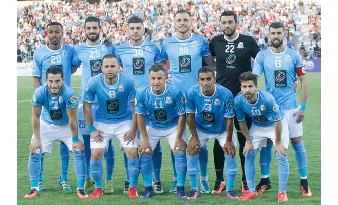 مدار الساعة,أخبار رياضية