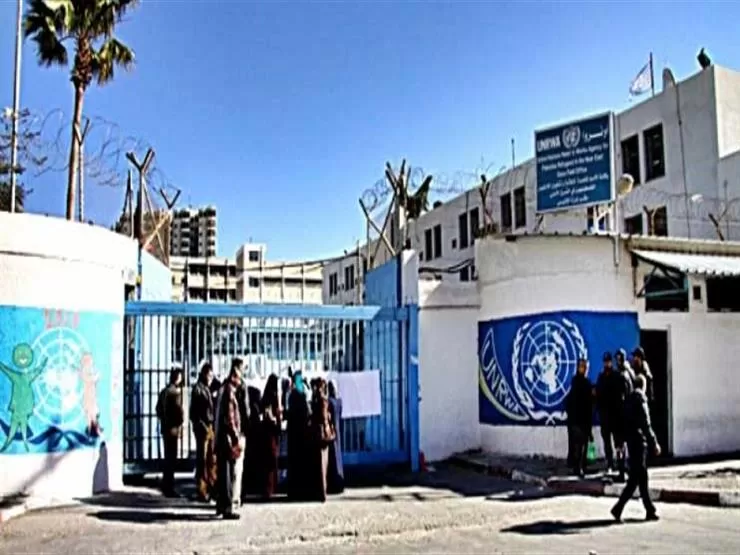 مدار الساعة,أخبار مجلس النواب الأردني,الملك عبدالله الثاني,أيمن الصفدي,وزارة الخارجية وشؤون المغتربين,وزارة الخارجية,الأمم المتحدة,أونروا