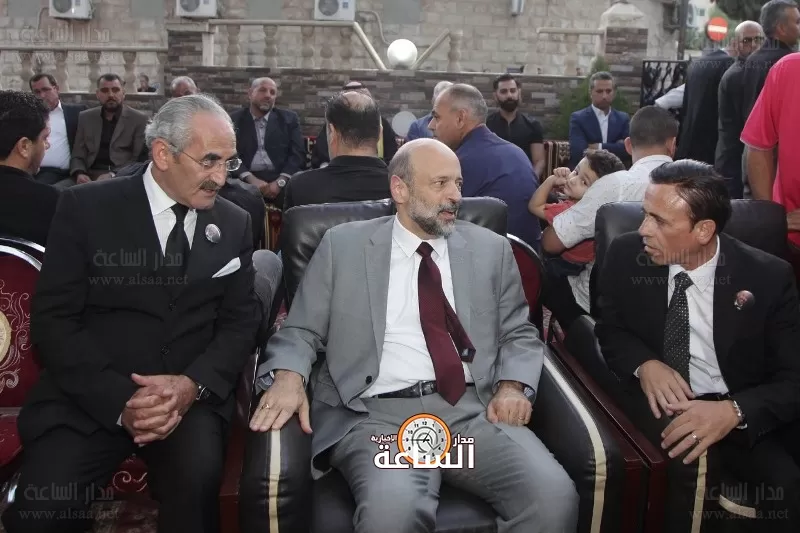 مدار الساعة,أخبار الأردن,اخبار الاردن,رئيس الوزراء