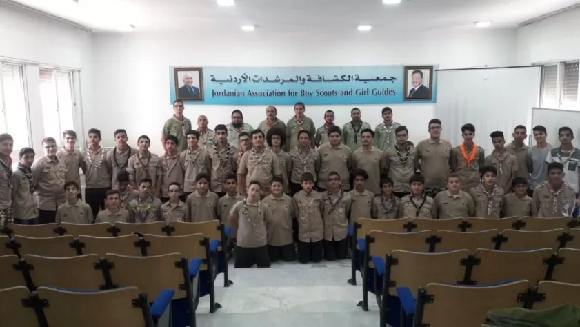 مدار الساعة,أخبار المجتمع الأردني,التنمية المستدامة