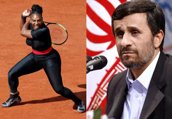 مدار الساعة,أخبار خفيفة ومنوعة