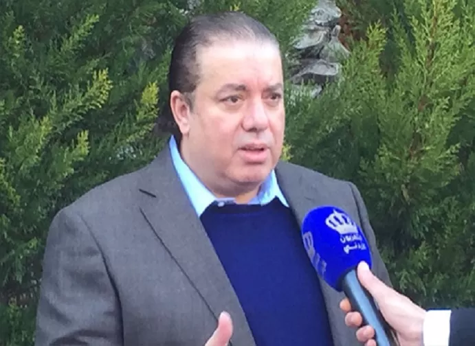 مدار الساعة,أخبار مجلس النواب الأردني,مجلس النواب
