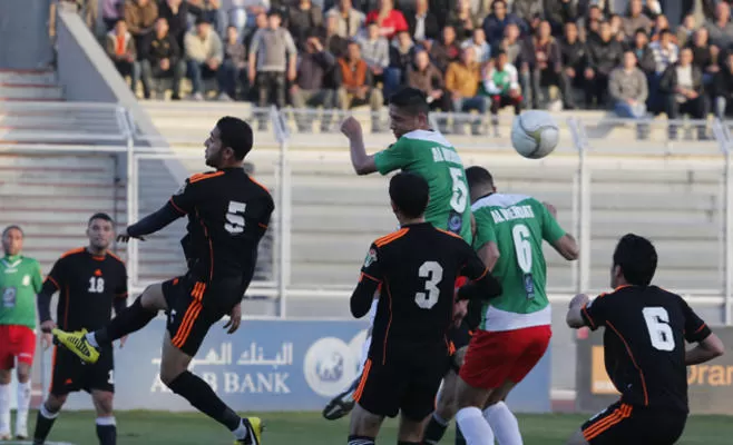 مدار الساعة,أخبار رياضية,ستاد عمان الدولي