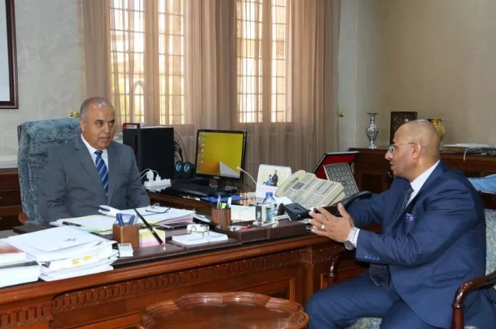مدار الساعة,أخبار الأردن,اخبار الاردن,وزير التربية والتعليم,الدكتور عزمي محافظة,عزمي محافظة,دائرة الإحصاءات العامة,وكالة الأنباء الأردنية,وزارة التربية والتعليم,البنك المركزي