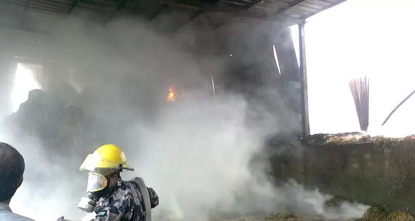 مدار الساعة,أسرار أردنية,الدفاع المدني