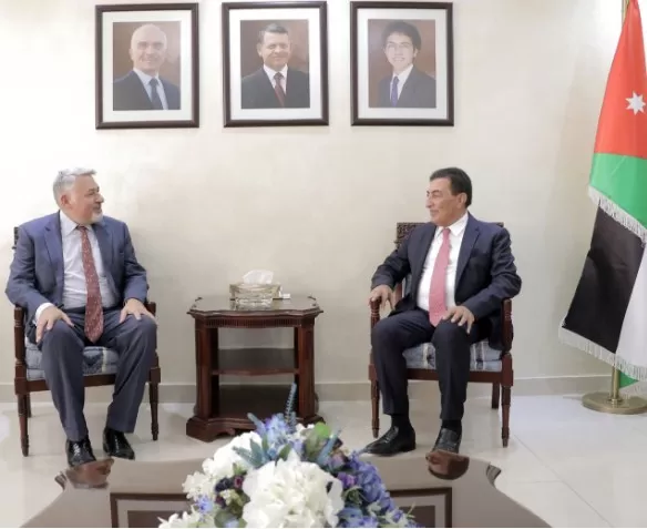 مدار الساعة,أخبار الأردن,اخبار الاردن,الملك عبد الله الثاني,مجلس النواب,أونروا