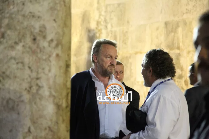 مدار الساعة,أخبار السياحة في الأردن,لينا عناب,الملك عبدالله الثاني