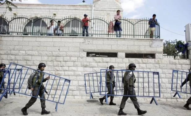 مدار الساعة,أخبار عربية ودولية,المسجد الأقصى