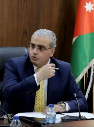 مدار الساعة,أخبار مجلس النواب الأردني,وزير الصحة,رئيس الوزراء,وزارة الصحة