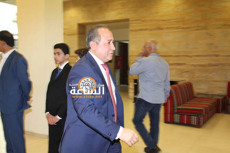 مدار الساعة,أسرار أردنية