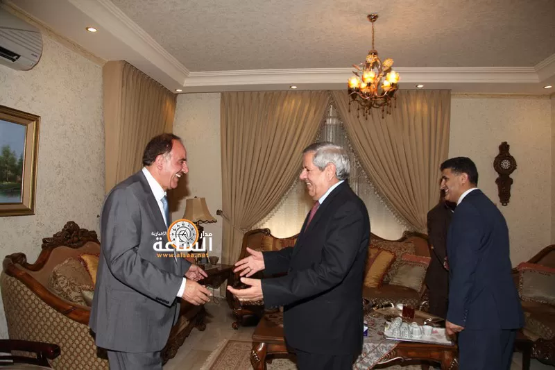 مدار الساعة,أخبار المجتمع الأردني,وزير التعليم العالي والبحث العلمي,الإرادة الملكية السامية