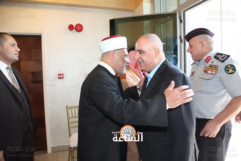 مدار الساعة,أخبار المجتمع الأردني,الدكتور محمد الخلايلة,محمد الخلايلة,الدفاع المدني