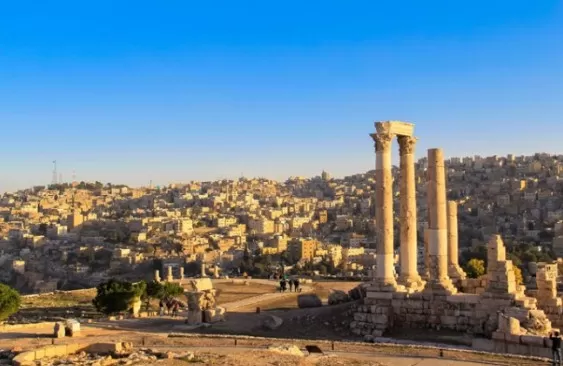 مدار الساعة,أخبار الأردن,اخبار الاردن,درجات الحرارة العظمى والصغرى,درجات الحرارة