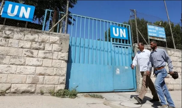 مدار الساعة,أخبار الأردن,اخبار الاردن,الأمم المتحدة,أونروا,الضفة الغربية