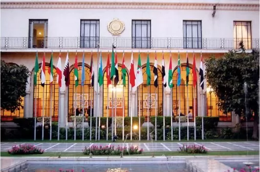 مدار الساعة,أخبار عربية ودولية,أونروا,الجامعة العربية