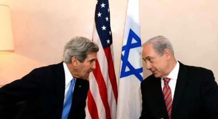 مدار الساعة,أخبار عربية ودولية,بنيامين نتنياهو,حركة المقاومة الإسلامية