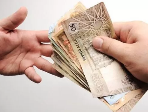 مدار الساعة,أخبار اقتصادية,البنك المركزي الأردني,البنك المركزي