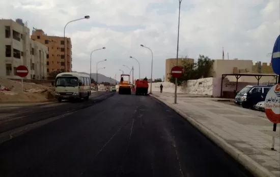 مدار الساعة,أخبار الأردن,اخبار الاردن,سلطة منطقة العقبة الاقتصادية الخاصة,شركة مياه العقبة
