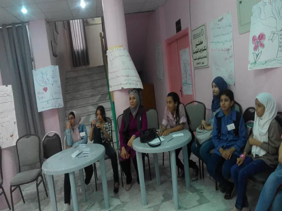 مدار الساعة,أخبار المجتمع الأردني