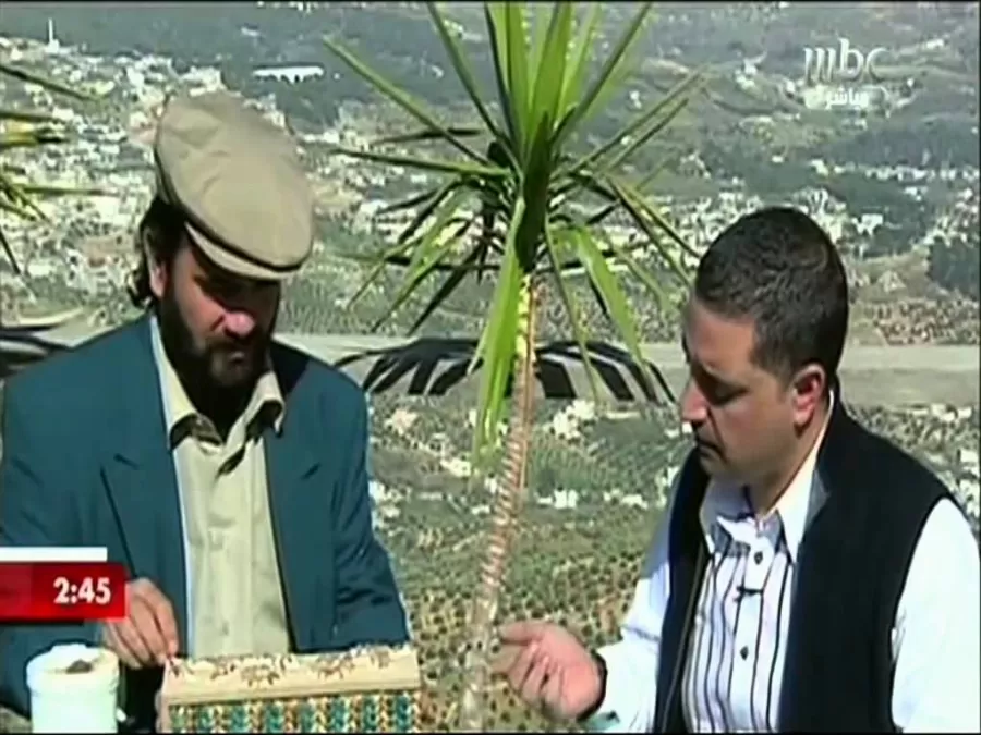 مدار الساعة,مقالات