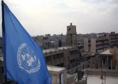 مدار الساعة,أخبار عربية ودولية,الاتحاد الأوروبي,وزارة الخارجية,الأمم المتحدة,أونروا