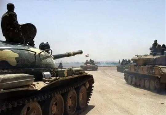 مدار الساعة,أخبار عربية ودولية,القوات المسلحة