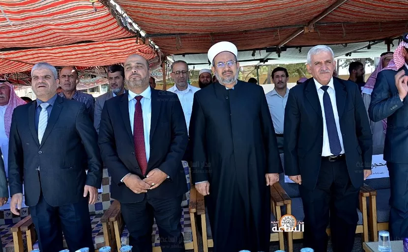 مدار الساعة,أخبار المجتمع الأردني