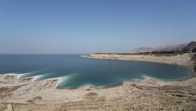 مدار الساعة,أخبار اقتصادية,مهند شحادة,الملك عبدالله الثاني,التنمية المستدامة,البحر الميت