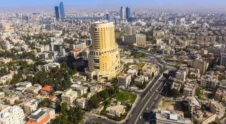 مدار الساعة,الطقس في الأردن اليوم,طقس الأردن,طقس العرب,طقس العرب الاردن,درجات الحرارة