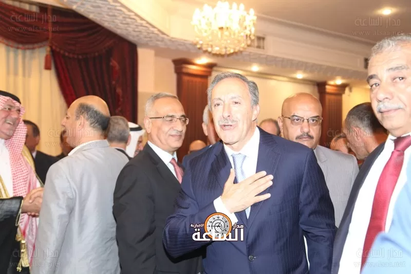 مدار الساعة,أخبار المجتمع الأردني,رئيس الوزراء