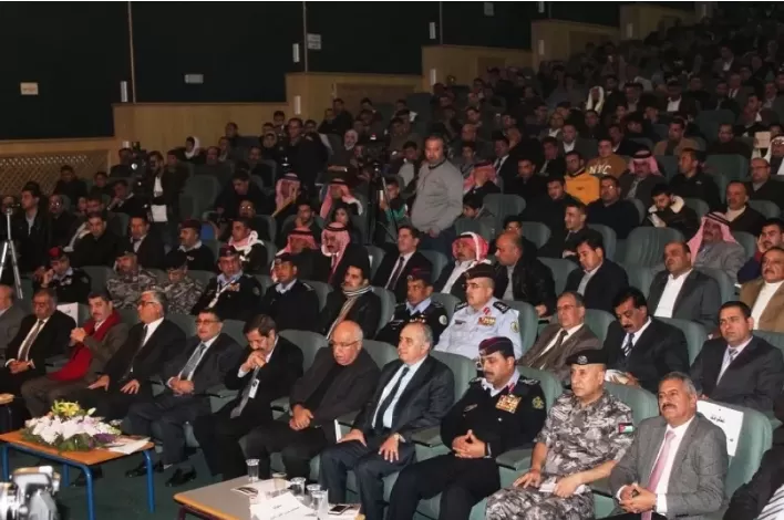 مدار الساعة,أخبار الأردن,اخبار الاردن,الملك المؤسس,الثورة العربية الكبرى,جامعة مؤتة,جمهورية مصر العربية