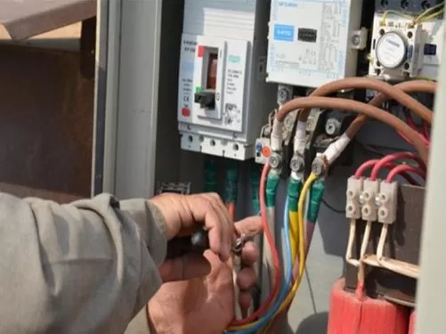 مدار الساعة,أخبار الأردن,اخبار الاردن,هيئة تنظيم قطاع الطاقة والمعادن,شركة توزيع الكهرباء,قوات الدرك