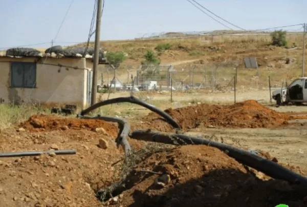 مدار الساعة,أخبار عربية ودولية,الضفة الغربية