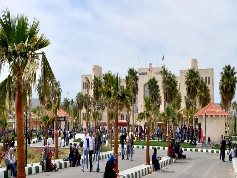 مدار الساعة,أخبار الجامعات الأردنية,جامعة جدارا