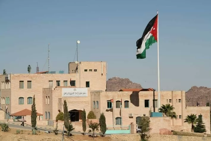 مدار الساعة,أخبار السياحة في الأردن