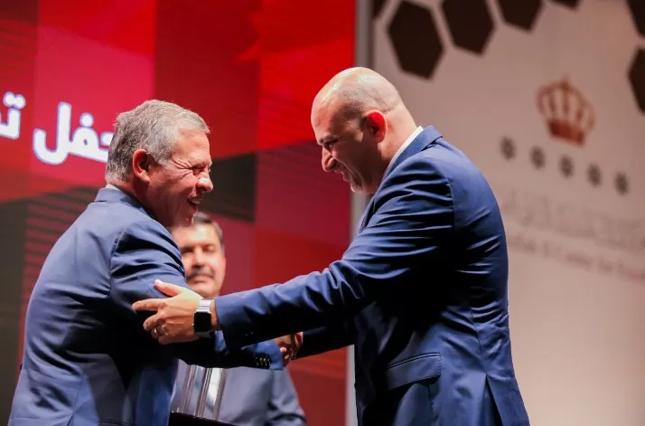 مدار الساعة,أخبار اقتصادية,الملك عبدالله الثاني