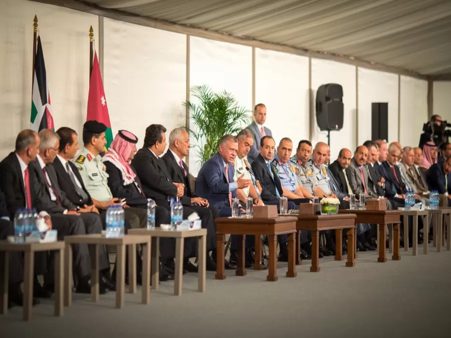 مدار الساعة,أخبار الأردن,اخبار الاردن,الملك عبدالله الثاني,الديوان الملكي,الديوان الملكي الهاشمي