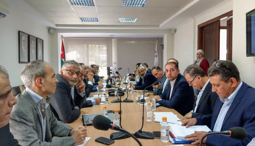 مدار الساعة,أخبار اقتصادية,أمانة عمان