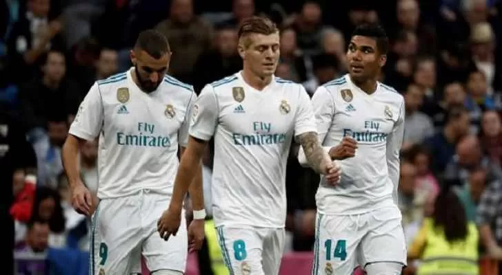 مدار الساعة,أخبار رياضية