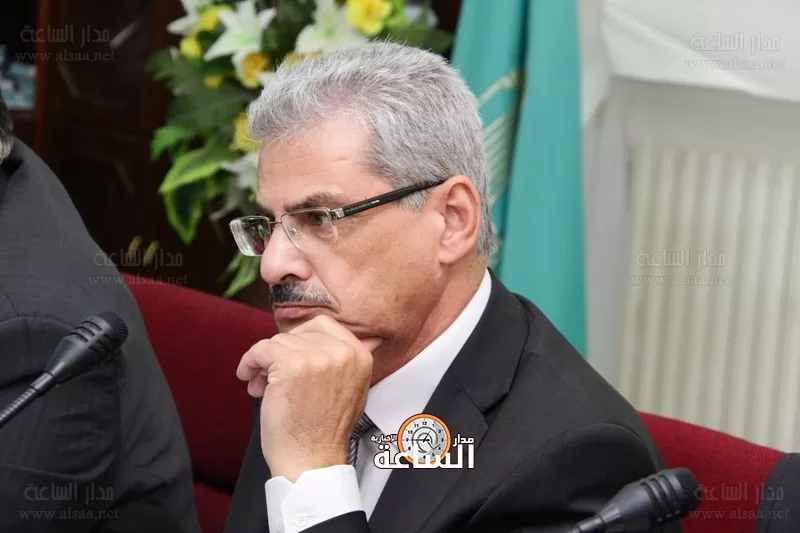 مدار الساعة,أخبار الأردن,اخبار الاردن,وزير التعليم العالي والبحث العلمي,جامعة آل البيت