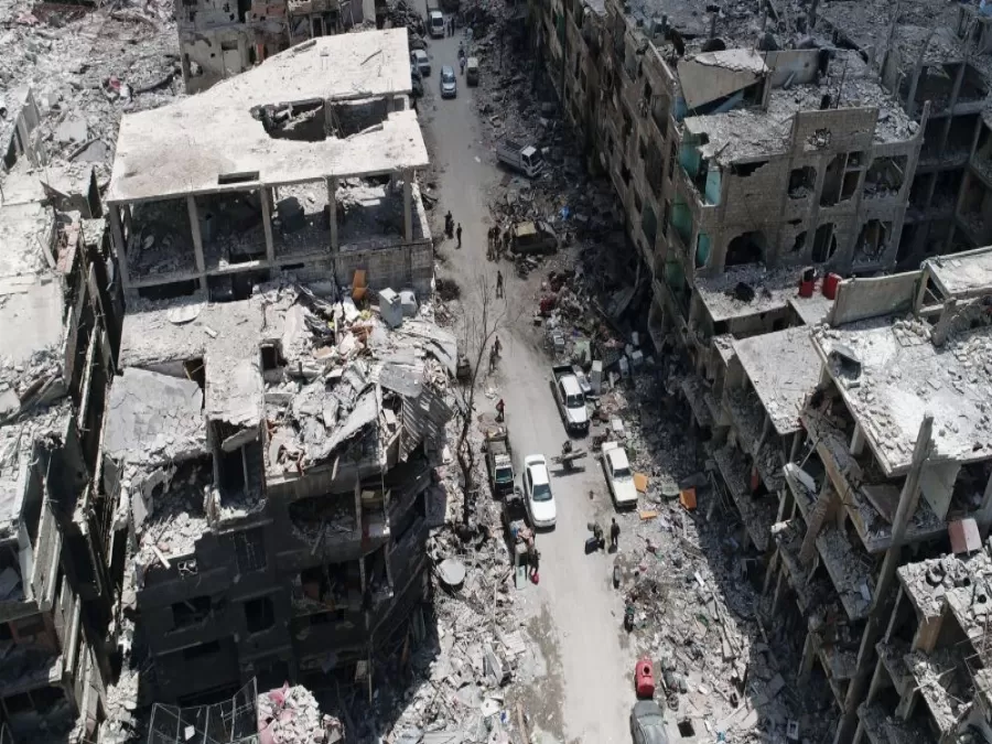 مدار الساعة,أخبار عربية ودولية