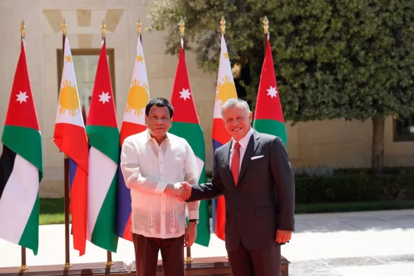 مدار الساعة,أخبار الأردن,اخبار الاردن,وزير الخارجية وشؤون المغتربين,وزير الدفاع,الملك عبدالله الثاني,الأمير علي بن الحسين,رئيس الوزراء,هيئة الأركان المشتركة,القوات المسلحة الأردنية,وزارة الخارجية وشؤون المغتربين,الهيئة البحرية الأردنية,التنمية الاجتماعية,وزارة الخارجية,القوات المسلحة,قصر الحسينية,الجيش العربي