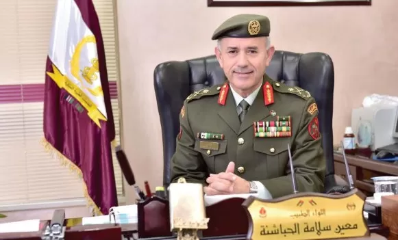 مدار الساعة,أخبار الأردن,اخبار الاردن,الملك عبدالله الثاني,الأمير فيصل بن الحسين,الخدمات الطبية الملكية,مدينة الحسين الطبية,القيادة العامة للقوات المسلحة,جائزة الموظف الحكومي المتميز