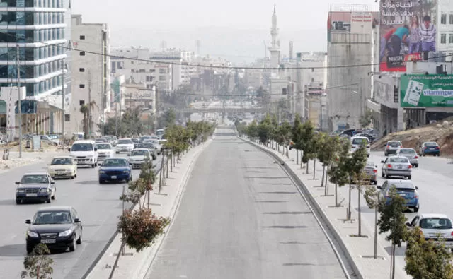 مدار الساعة,أخبار الأردن,اخبار الاردن,أمانة عمان,مستشفى الملكة علياء