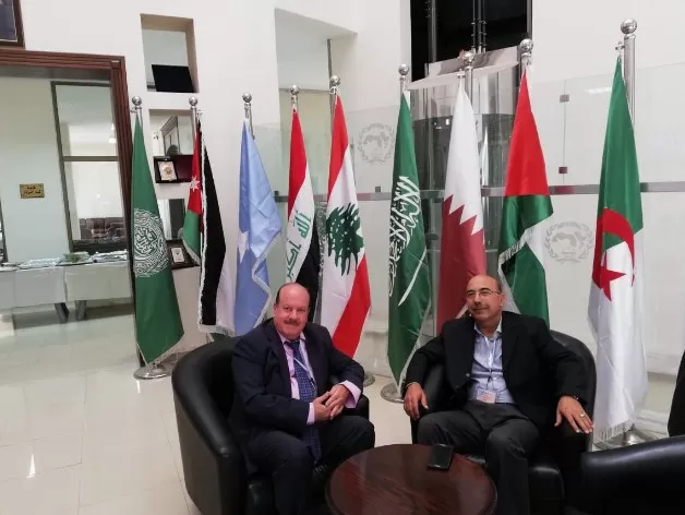 مدار الساعة,أخبار المجتمع الأردني,وزير التعليم العالي والبحث العلمي,جامعة جدارا